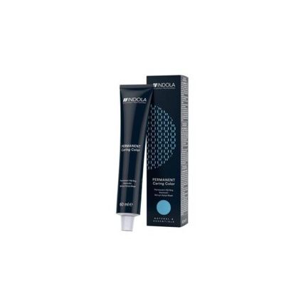 Indola Permanent Pour L'Entraide Ageless Hair Dyeing Color 60Ml