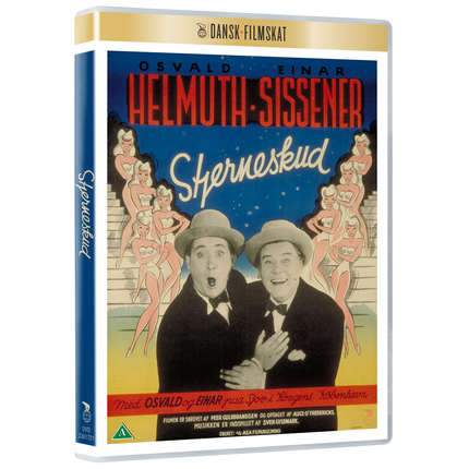 Palladium Stjerneskud