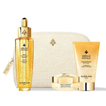 Guerlain Abeille Royale Kit Gift Set