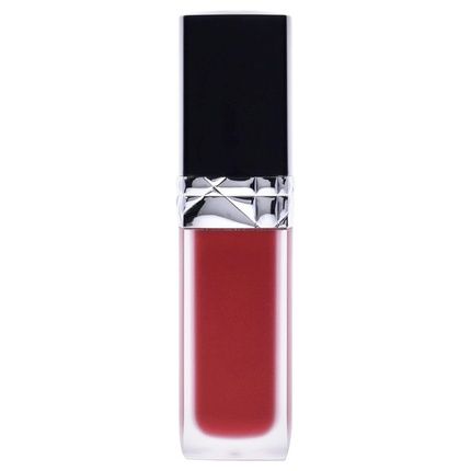 Christian Dior Rouge Dior Forever Liquid Matte 999 Forever Dior Lipstick Women 0.2 Oz
