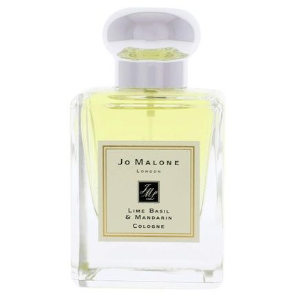 Jo Malone Lime Basil & Mandarin Eau De Cologne 50Ml - Image 3