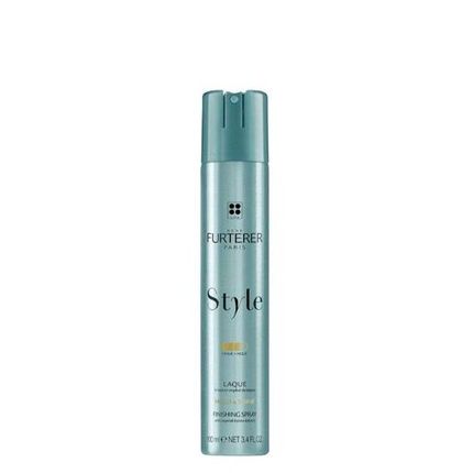 Ren Furterer Style Hair Spray 100Ml