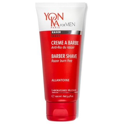 Yon-Ka For Men Shaving Cream For Sensitive Skin 100Ml