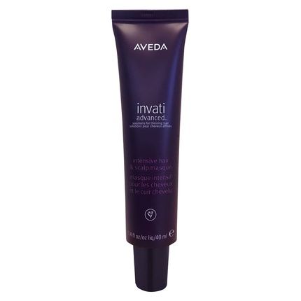 Aveda Invati Advanced Intensive Hair And Scalp Masque Travel Size 40Ml