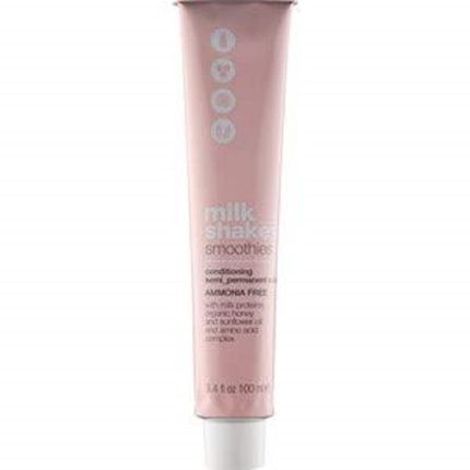 Gentle Ammonia-Free Tint No.5 Light Brown 100Ml