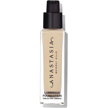 Anastasia Beverly Hills Luminous Foundation 30Ml - 160C - Image 3