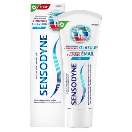 Sensodyne Toothpaste For Sensitivity & Gum Protection
