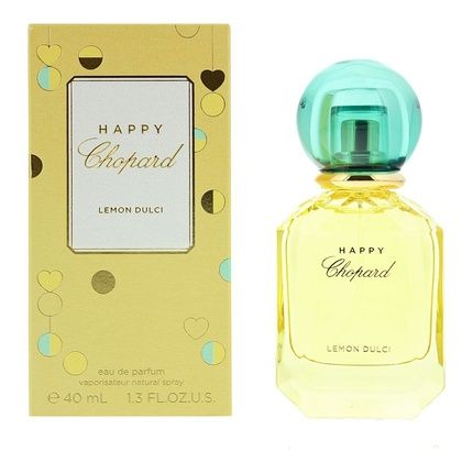 Chopard Lemon Dulci Eau De Parfum For Women