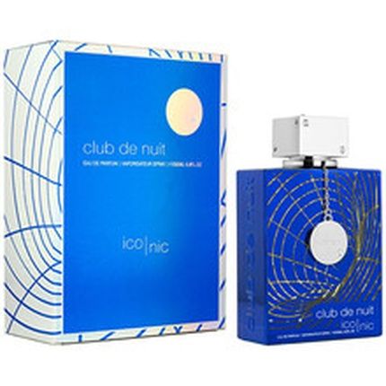 Armaf Club De Nuit Iconic Eau De Parfum 10Ml