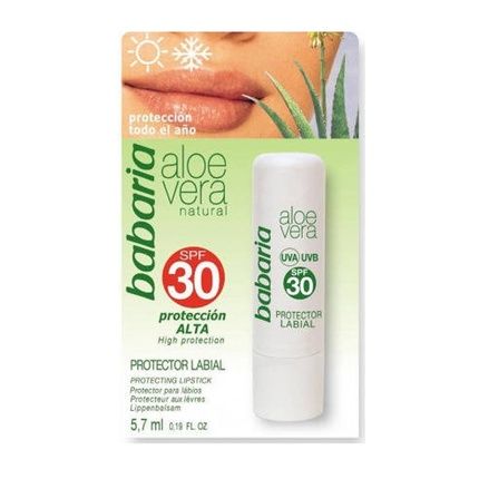 Babaria Spf 30 Lip Protector 57G - Image 3