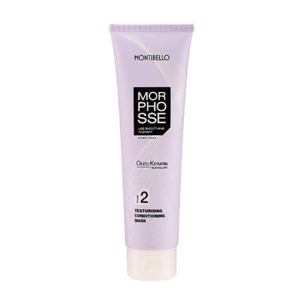 Montibello Texturizing Conditioning Mask 150Ml