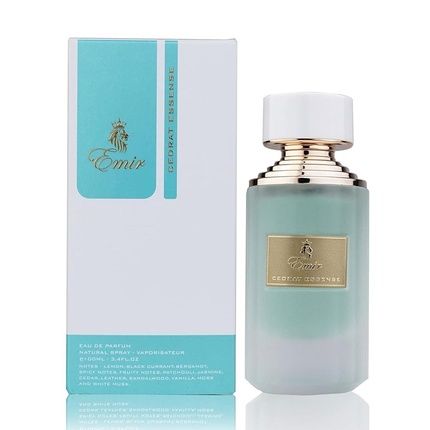 Paris Corner Emir Cedrat Essence Eau De Parfum 75Ml Spray - Image 4