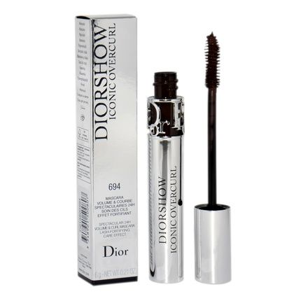 Dior Diorshow Iconic Overcurl Mascara 694 Brown 6G