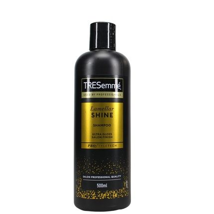Tresemme Lamellar Shine Shampoo 500Ml Tresemme