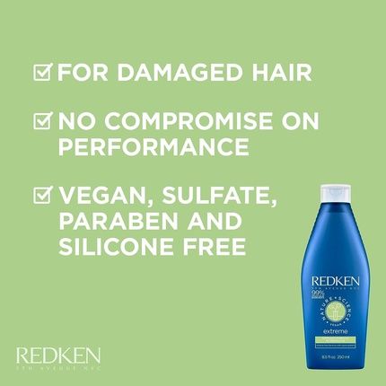 Redken Nature + Science Extreme Conditioner 1000Ml - Image 3
