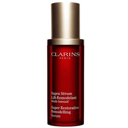 Clarins Super Restorative Remodelling Anti-Aging Serum 50Ml