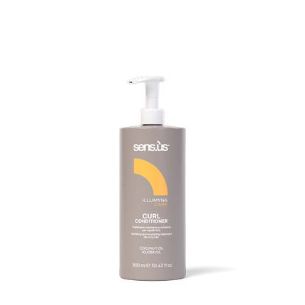 Sensus Illumyna Care Curl Conditioner