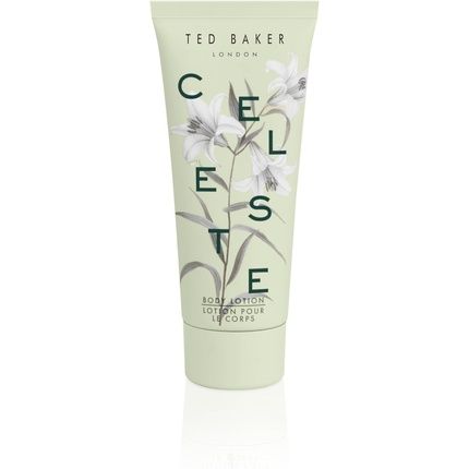 Ted Baker Floret Celeste Gift Set Celeste Fragrance Edt And Body Lotion 100Ml - Image 3
