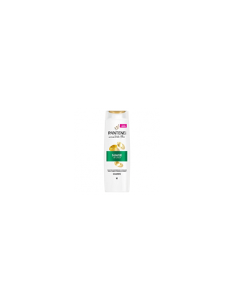 Pantene Smooth And Sleek Shampoo 325Ml