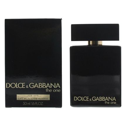 Dolce & Gabbana The One Intense Eau De Parfum 50Ml For Men