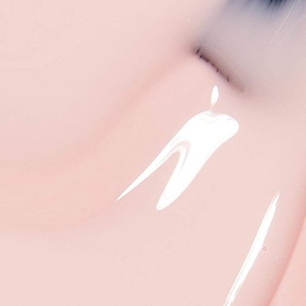 Opi Sheer Creme Finish Nude Nail Polish Hint Of Pink Tint Put It In Neutral 0.5 Fl Oz - Image 3