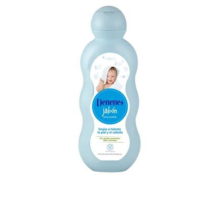 Denenes Very Mild Soap 600Ml