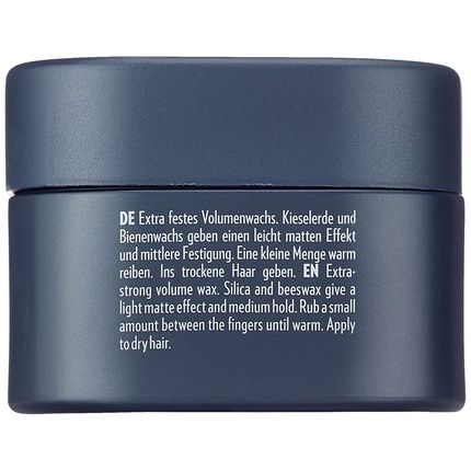 Glynt Mat Modeler Hold Factor 4 75Ml - Image 3