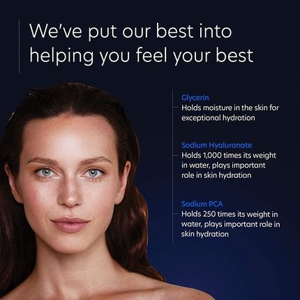 Pca Skin Hydrating Serum Boosts Moisture And Decreases Inflammation For Sensitive Skin 1Oz - Image 3