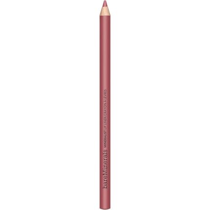 Bareminerals Mineralist Lasting Lip Liner 1.3G Blissful Blush