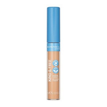 Rimmel Kind Free Concealer 060 Deep 10 Ml