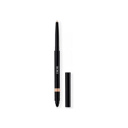 Dior Diorshow On Stage Eyeliner Waterproof 009 White 12G