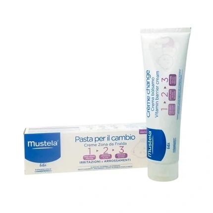 Mustela Creams 150Ml