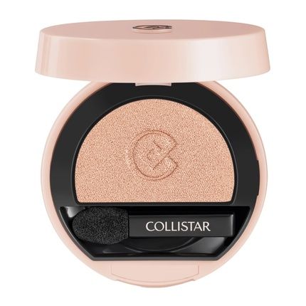 Collistar Impeccable Compact Eye Shadow 210 Champagne Satin - 2G