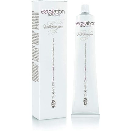 Lisap Escalation Hair And Scalp Care Colour 8/2 - 100 Ml