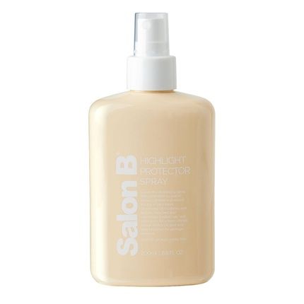 Salon B Highlight Protector Spray After Bleach Spray 200Ml