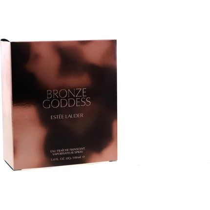 Estee Lauder Bronze Goddess Eau Fraiche Skinscent 100Ml - Image 3