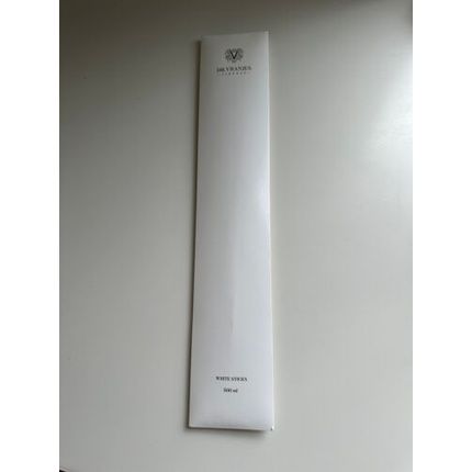 Dr Vranjes Firenze 40Cm White Diffuser Sticks For 500Ml