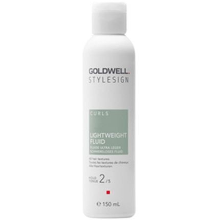 Goldwell St Lightweight Fluid 150Ml For Curly Hair - Image 3