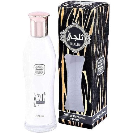 Naseem Thaljee Eau De Toilette Unisex 100 Ml