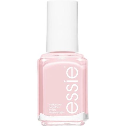 Essie Original Nail Polish 13 Mademoiselle Sheer Pink 13.5Ml