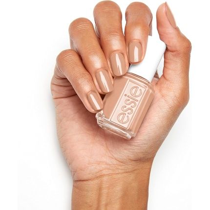 Essie Nail Polish - 836 Keep Branching Out Beige 13.5Ml - Image 3