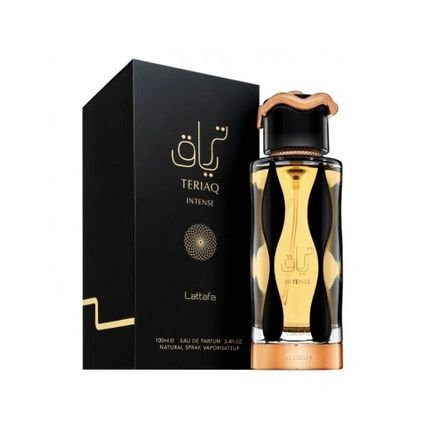 Lattafa Teriaq Intense Eau De Parfum 100Ml - Image 3