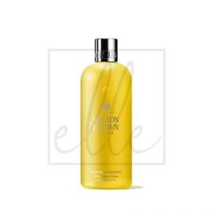 Molton Brown Purifying Shampoo With Indian Cress 300Ml New Version