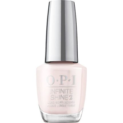Opi Me Myself And Opi Collection Infinite Shine Long-Wear Nail Polish 2Nd Step Pink In Bio