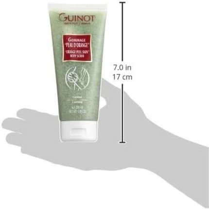 Guinot Gommage Peau D'Orange 200Ml - Image 3
