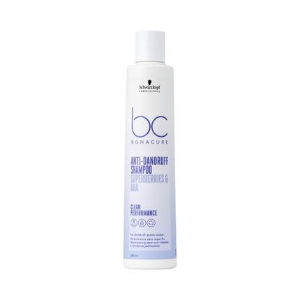 Schwarzkopf Professional Bc Bonacure Antidandruff Shampoo 250Ml - Image 3