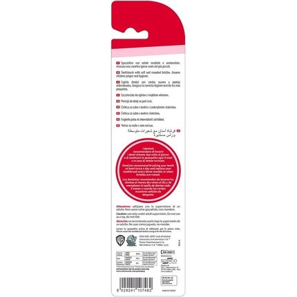 Tom & Jerry Cartoon Toothbrush - Image 3