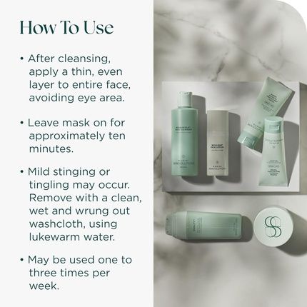 Marini Skinsolutions Luminate Face Mask For Discoloration - Image 3