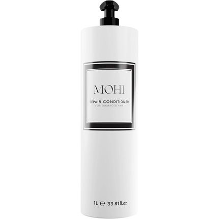 Mohi Repair Conditioner Travel Size 1L - Hair Balm And Nourishing Conditioner