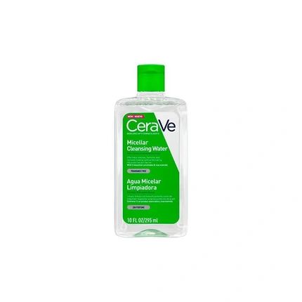 Cerave Hydrating Micellar Cleansing Water 295Ml - Image 4